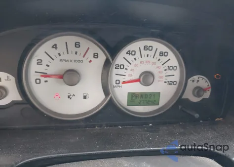 2005 Ford Escape Xlt из США, поврежденный, VIN 1FMYU03185KE08782